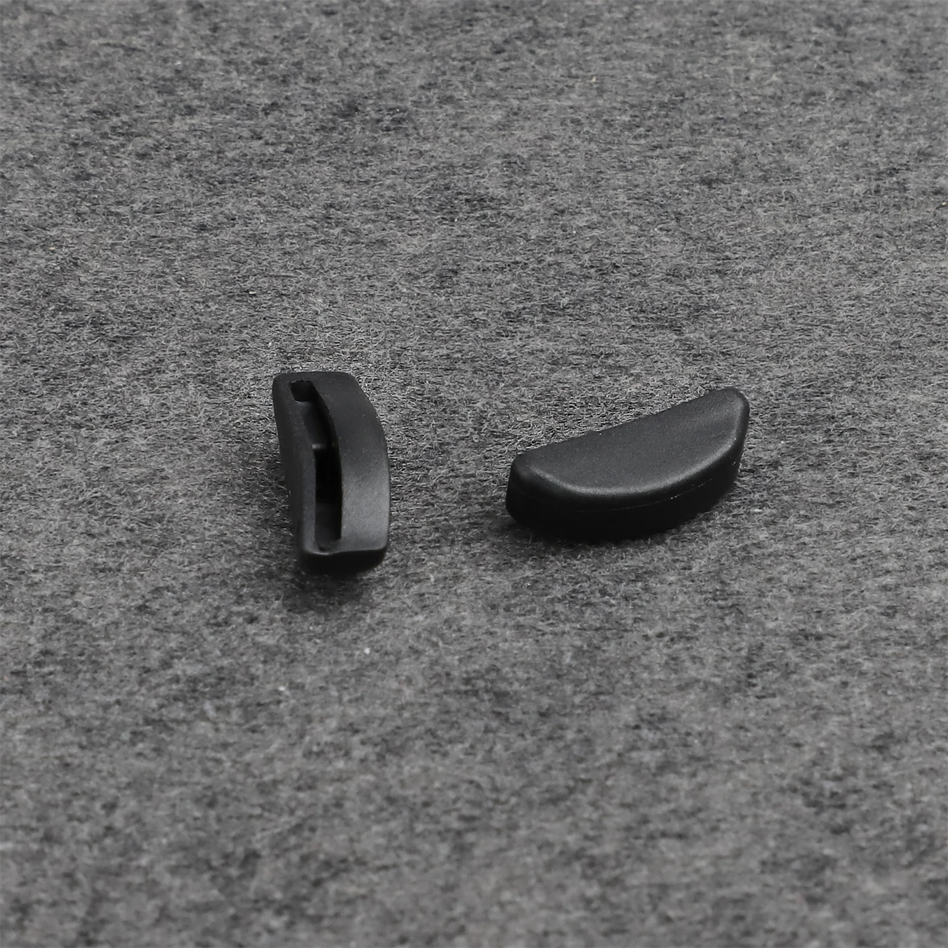 Black Replacement Nose Pads Nose Pieces for Oakley HSTN OO9242 HSTN Asian Fit OO9242A Sunglasses, Anti Slip Nose Cushions
Black Replacement Nose Pads Nose Pieces for Oakley HSTN OO9242 HSTN Asian Fit OO9242A Sunglasses, Anti Slip Nose Cushions