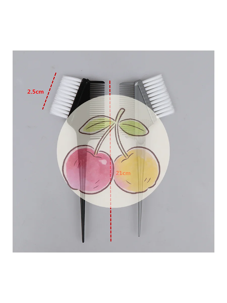 Маленькая расческа для волос, инструмент для окрашивания волос, заостренная белая расческа для окрашивания волос!
Маленькая расческа для волос, инструмент для окрашивания волос, заостренная белая расческа для окрашивания волос!