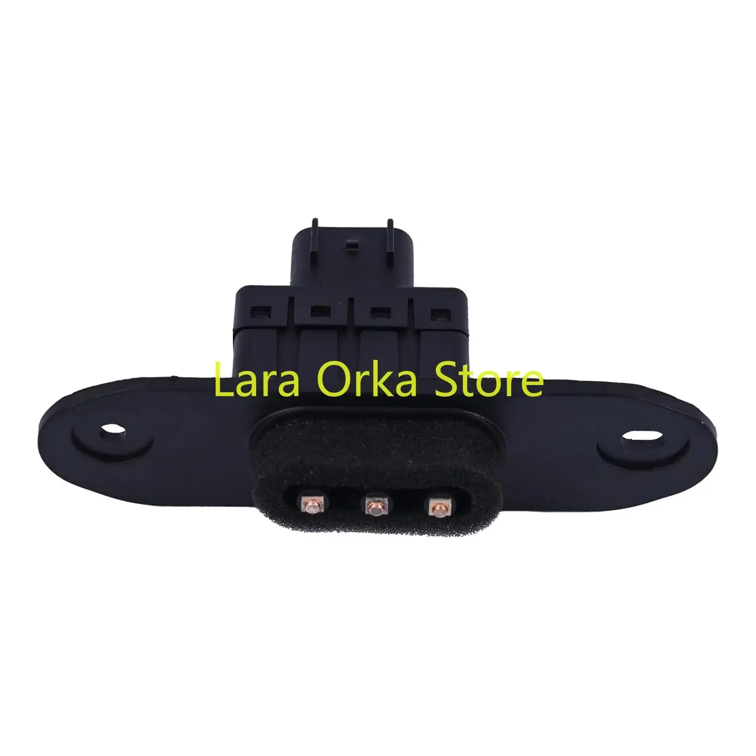 Side Sliding Door Contact Point Switch JK2Z14A658B Compatible with Ford Transit 150 250 350 HD 2015-2023 Car Door Connector
Side Sliding Door Contact Point Switch JK2Z14A658B Compatible with Ford Transit 150 250 350 HD 2015-2023 Car Door Connector