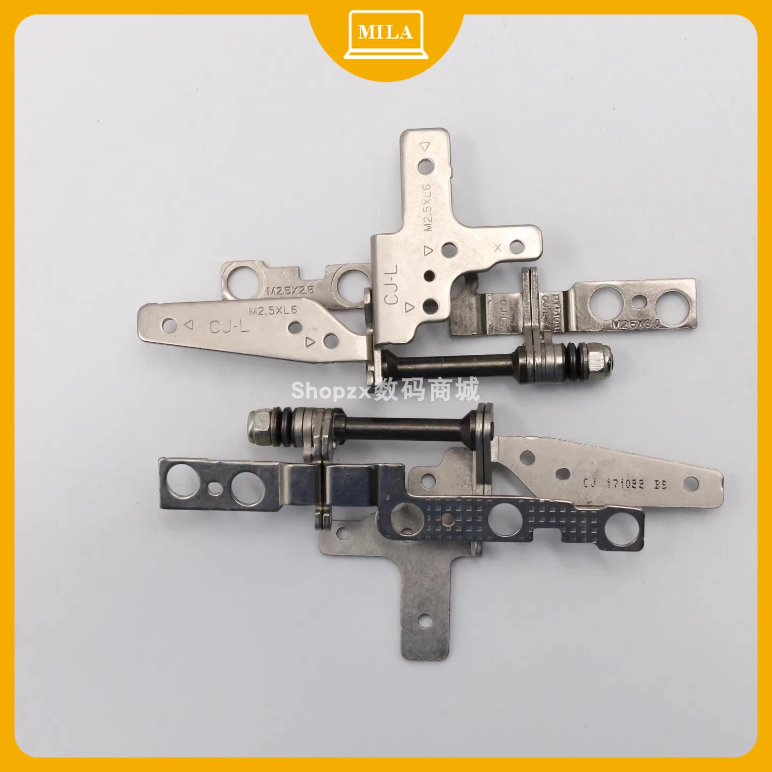 Подходит для вала экрана Legion Y720-15IKB 80VR 5H50N67198
Подходит для вала экрана Legion Y720-15IKB 80VR 5H50N67198