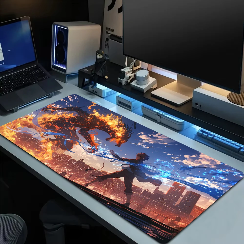Large mouse pad multi-model rubber non-slip desk mat laptop office mats FPS/MOBA special gaming pads locking process 90x40cm XXL
Large mouse pad multi-model rubber non-slip desk mat laptop office mats FPS/MOBA special gaming pads locking process 90x40cm XXL