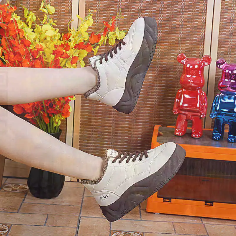 Increases Height Legitimate Leather Walks Tennis Multicolored Woman Sneakers Women's Blue Sports Shoes Runing Bascket Deals
Increases Height Legitimate Leather Walks Tennis Multicolored Woman Sneakers Women's Blue Sports Shoes Runing Bascket Deals