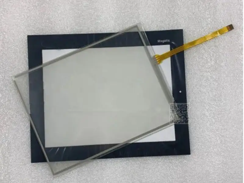 New XBTGT5430 10.4 Inch Touch Glass Protective Film
New XBTGT5430 10.4 Inch Touch Glass Protective Film