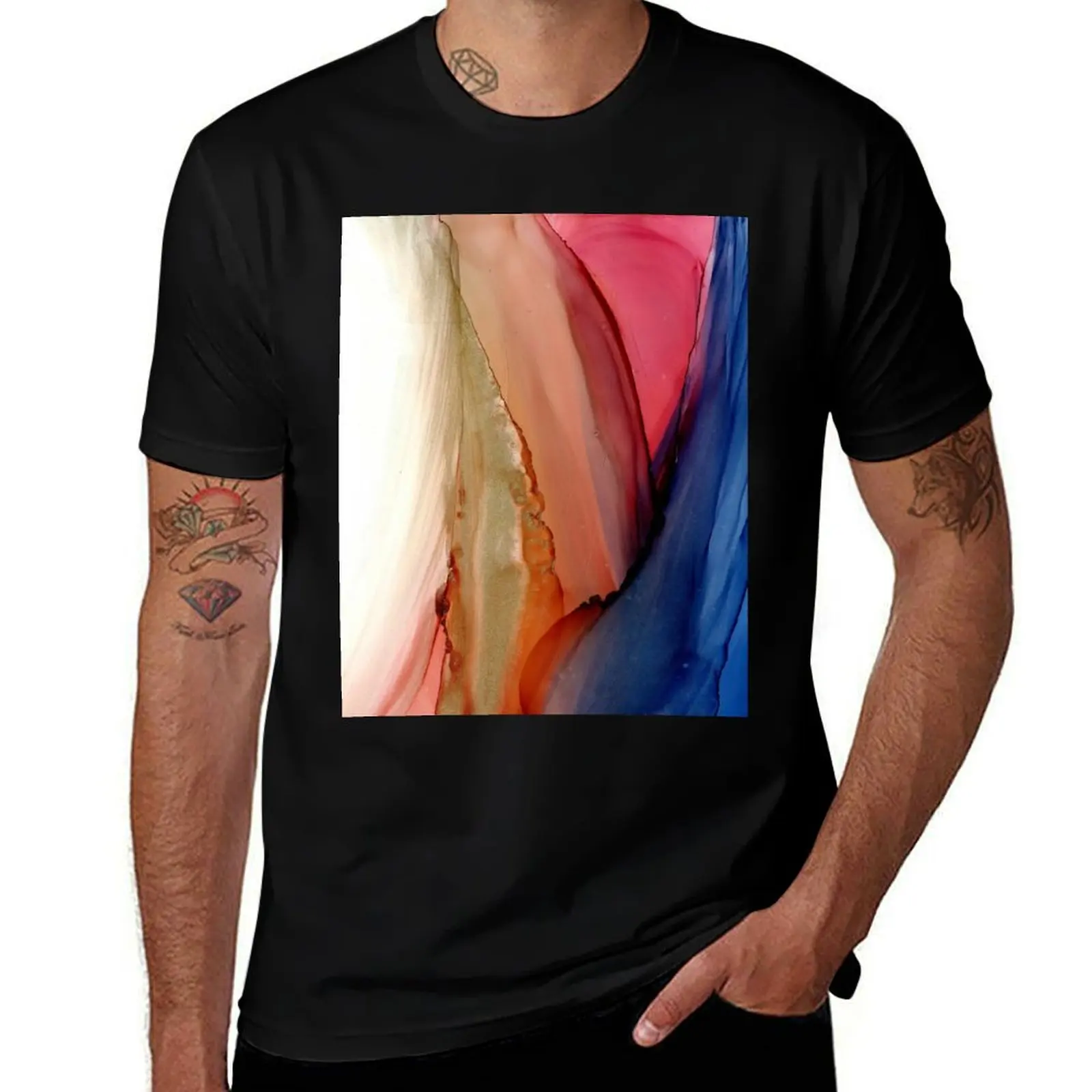 Silk Road T-Shirt funny t shirts man t shirt personalised cotton t shirts man 100% T-Shirt
Silk Road T-Shirt funny t shirts man t shirt personalised cotton t shirts man 100% T-Shirt