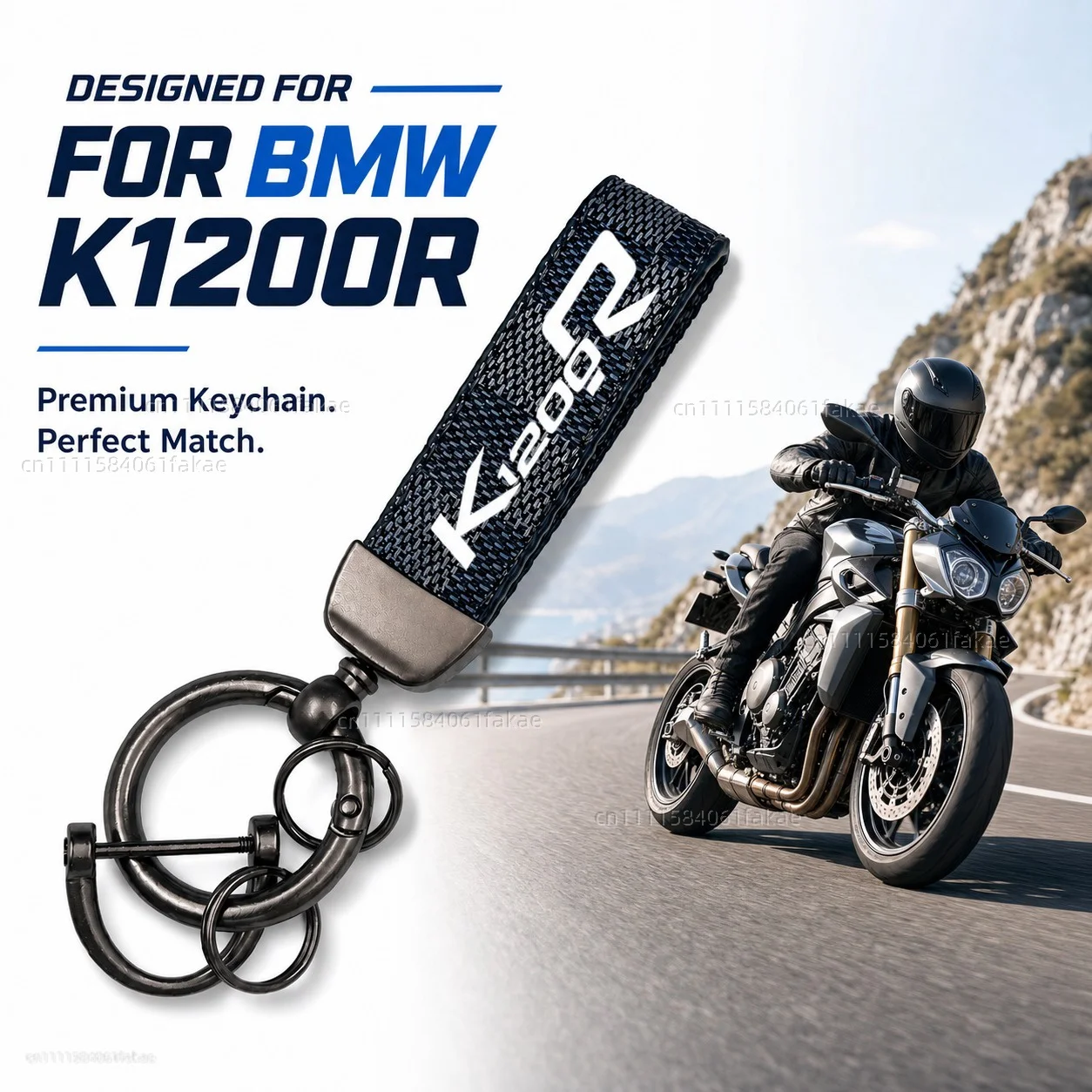 For BMW K1200R K1200S K 1200 R K 1200R Motorcycle Keychain Leather Key Ring Custom Logo Gift for Rider Men Women Accessories
For BMW K1200R K1200S K 1200 R K 1200R Motorcycle Keychain Leather Key Ring Custom Logo Gift for Rider Men Women Accessories