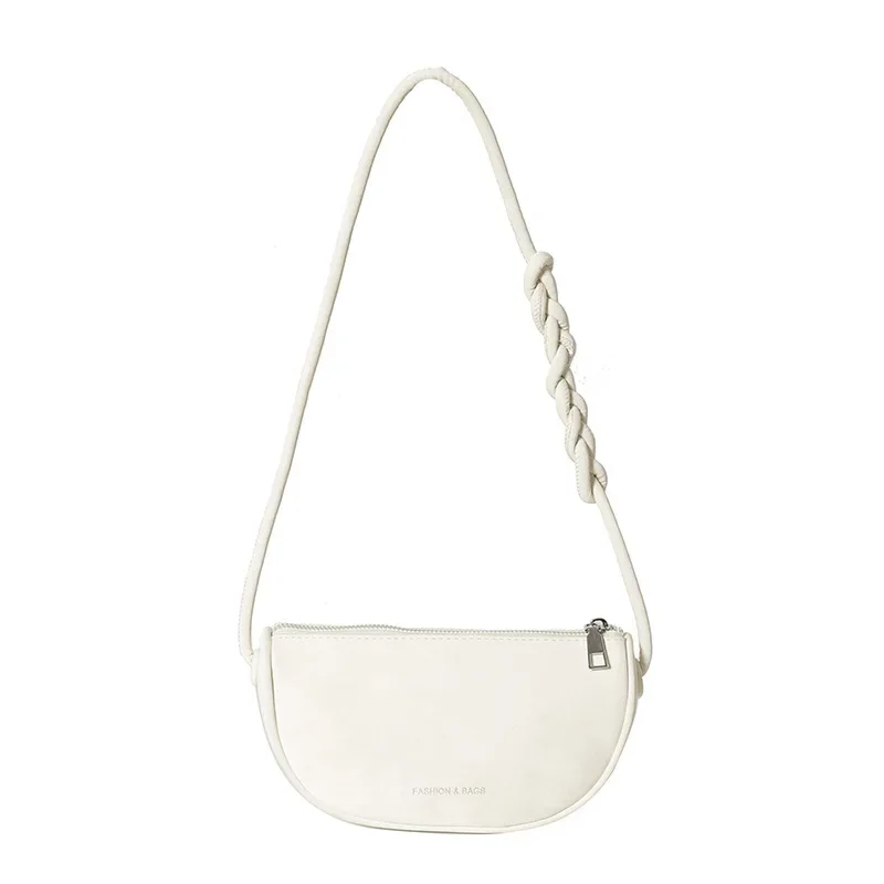 2025 New High-End Spring-Summer Women's Handbag - All-Match Underarm Dumpling Shape | Exquisite Design for Daily & Occasions
2025 New High-End Spring-Summer Women's Handbag - All-Match Underarm Dumpling Shape | Exquisite Design for Daily & Occasions
