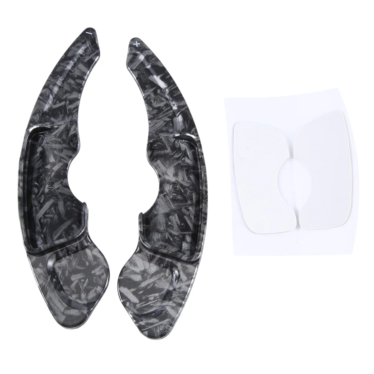 Steering Wheel Shift Paddles Paddle Extension Auto Accessories for Lexus IS NX RC RCF 13-16 As
Steering Wheel Shift Paddles Paddle Extension Auto Accessories for Lexus IS NX RC RCF 13-16 As
