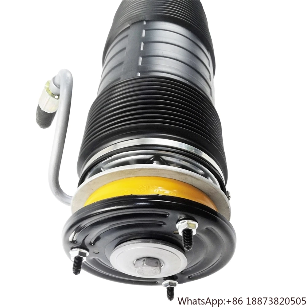 Strut OEM 8913 221 320 9013 Air Shock Absorber for Mercedes Benz W221 S600 Rear Hydraulic Suspension 12 Months 2005-2013 Honggu
Strut OEM 8913 221 320 9013 Air Shock Absorber for Mercedes Benz W221 S600 Rear Hydraulic Suspension 12 Months 2005-2013 Honggu