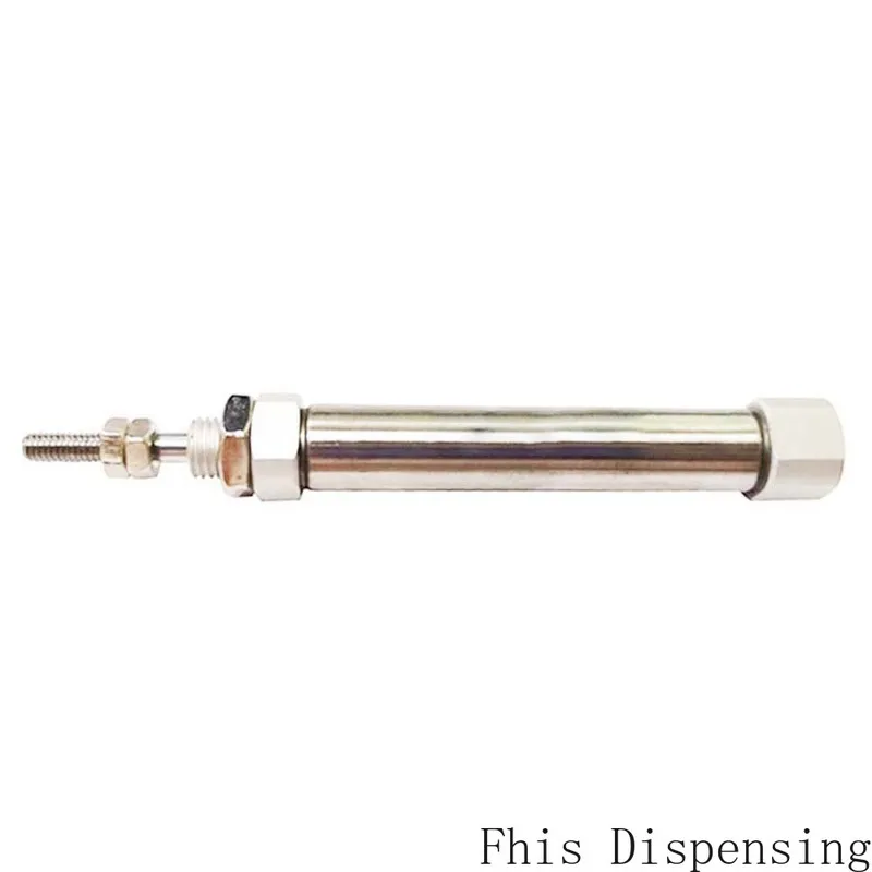 Mini Pneumatic Cylinder Double Acting for Dispense Valve
Mini Pneumatic Cylinder Double Acting for Dispense Valve