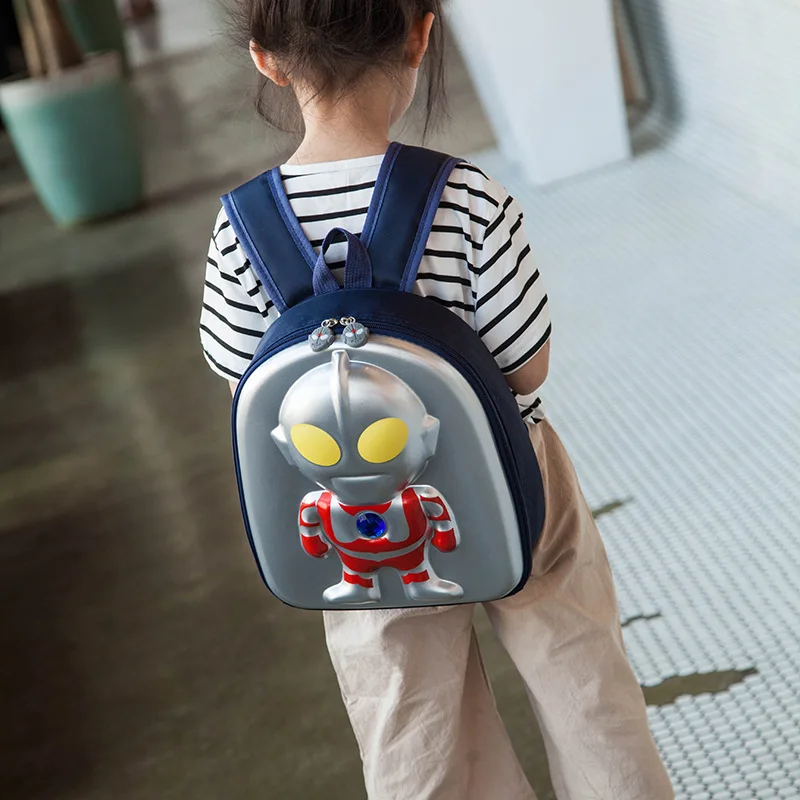 2025 New Cartoo Primary and Second ary School Bags Children's Backpacks Anime Cartoon School Bag
2025 New Cartoo Primary and Second ary School Bags Children's Backpacks Anime Cartoon School Bag