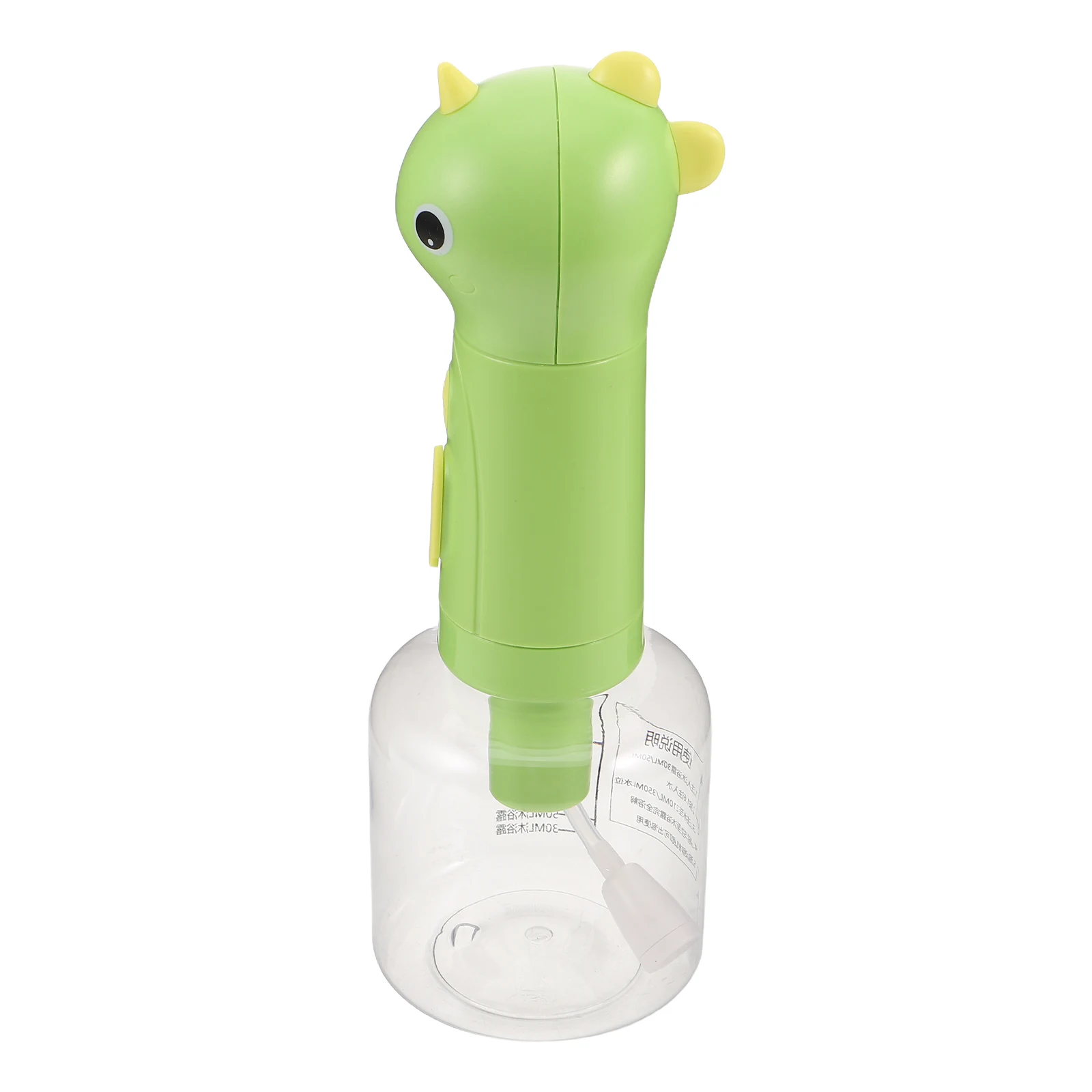 Automatic Bubble Machine for Dog Cat Bathing Plastic Foaming Soap Dispenser Portable Durable Cute Bear Dog Shampoo Grooming
Automatic Bubble Machine for Dog Cat Bathing Plastic Foaming Soap Dispenser Portable Durable Cute Bear Dog Shampoo Grooming