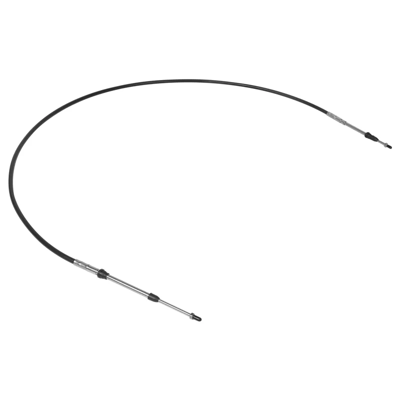 AB96-Новый сменный трос рулевого управления 277001790 277002065 для Sea-Doo Spark 2014–2022/GTI 90 2018–2022 — все модели
AB96-Новый сменный трос рулевого управления 277001790 277002065 для Sea-Doo Spark 2014–2022/GTI 90 2018–2022 — все модели