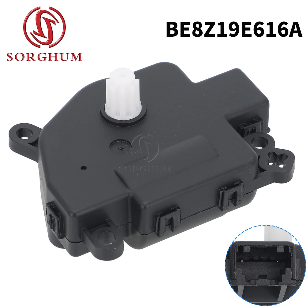 СеORGHUM Автомобильный привод воздушной двери с подогревом HVAC BE8Z19E616A для Ford Fiesta 2011 2012 2013 2014 2015 2016 2017 2018 604-251
СеORGHUM Автомобильный привод воздушной двери с подогревом HVAC BE8Z19E616A для Ford Fiesta 2011 2012 2013 2014 2015 2016 2017 2018 604-251