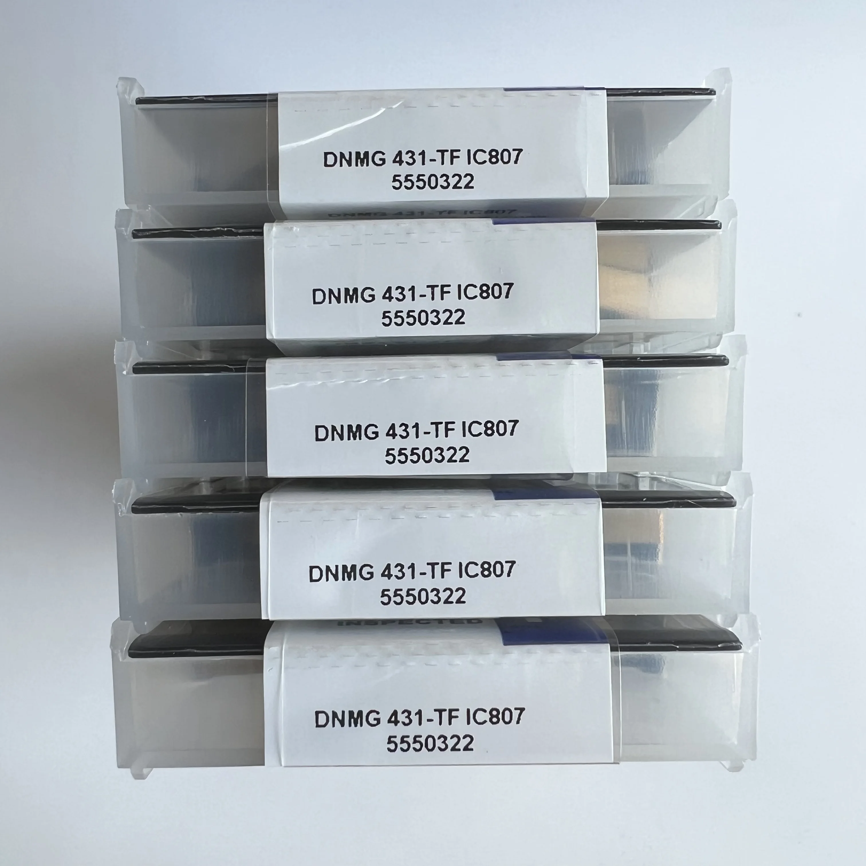 10pcs/box CNC lathe tool DNMG150404-TF IC807 IC907/DNMG150408-TF IC907/DNMG150604-TF IC807/DNMG150604-TF IC907 Indexable Insert
10pcs/box CNC lathe tool DNMG150404-TF IC807 IC907/DNMG150408-TF IC907/DNMG150604-TF IC807/DNMG150604-TF IC907 Indexable Insert