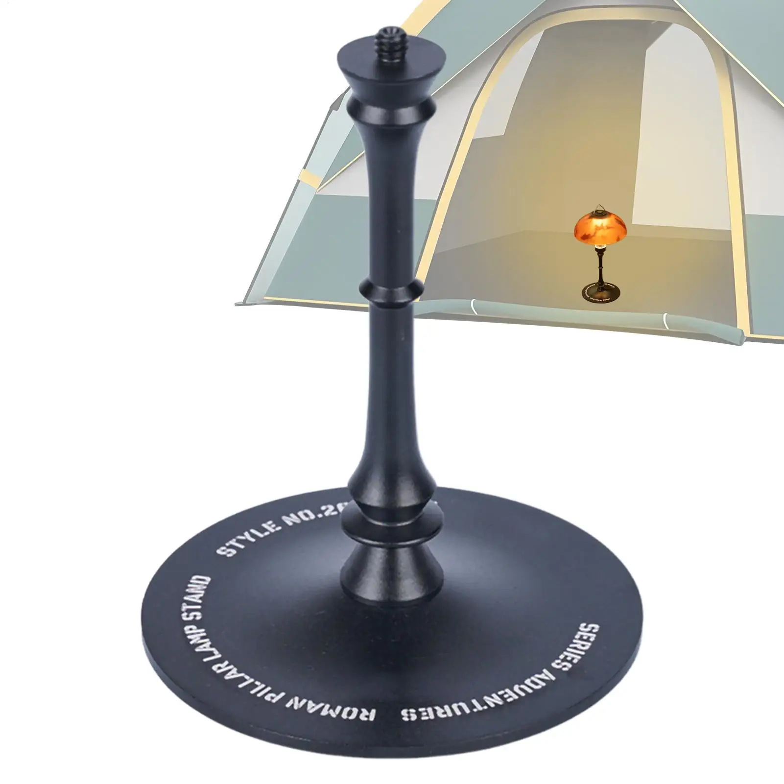 Portable Camping Lamp Stand Chinese Retro European Style Outdoor Camp Lamp Holder For Homeowners Campers Women Men Picnic
Portable Camping Lamp Stand Chinese Retro European Style Outdoor Camp Lamp Holder For Homeowners Campers Women Men Picnic