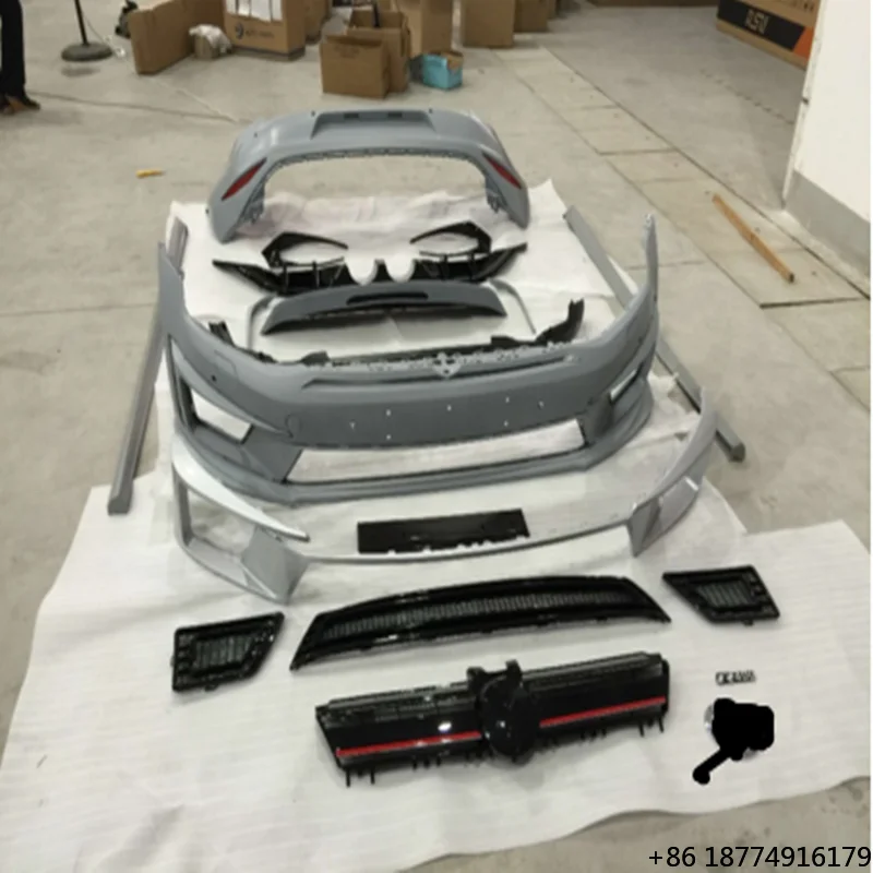 For 7 R400 Body Kit 2013-2014
For 7 R400 Body Kit 2013-2014