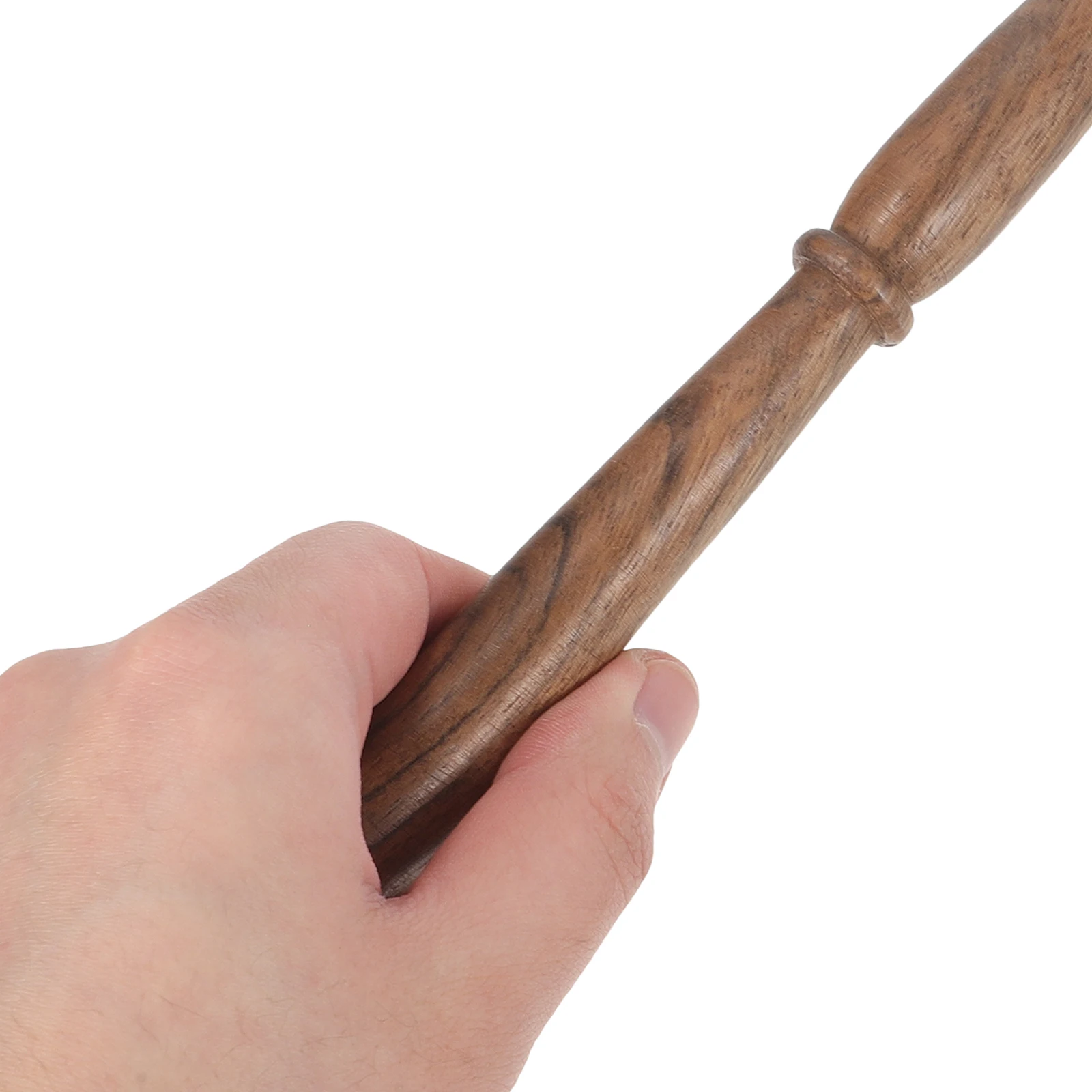 Felt Head Wooden Singing Mallet Tibetan Small Buddha Sound Bowl Striker Nepalese Wood Handle Durable Smooth Design Easy Grip
Felt Head Wooden Singing Mallet Tibetan Small Buddha Sound Bowl Striker Nepalese Wood Handle Durable Smooth Design Easy Grip