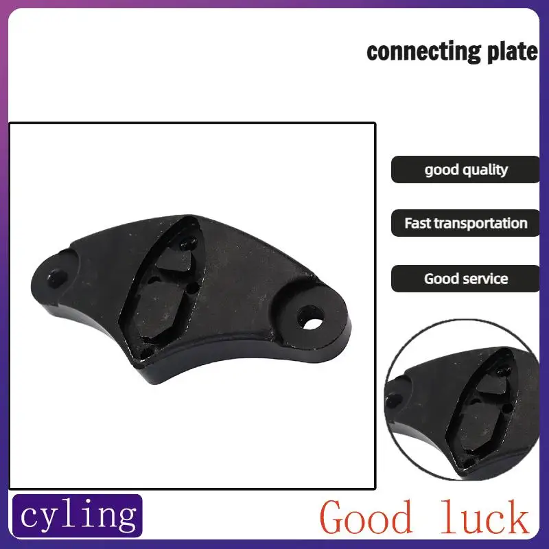 Черная соединительная пряжка для амортизации электросамоката может использоваться для соединения с пряжкой малого мотоцикла.
Черная соединительная пряжка для амортизации электросамоката может использоваться для соединения с пряжкой малого мотоцикла.