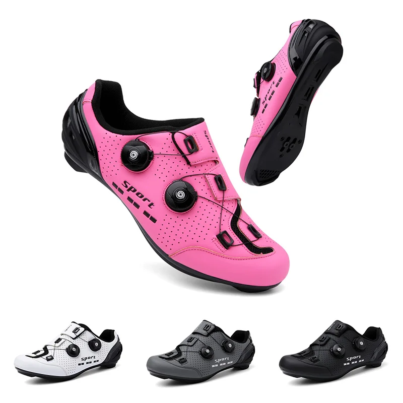 High Collar Unisex Cycling Sneaker SPD Road Bike Boots Flat Racing Speed Sneakers Trail Bicycle Footwear Pedal Cycling Shoes
High Collar Unisex Cycling Sneaker SPD Road Bike Boots Flat Racing Speed Sneakers Trail Bicycle Footwear Pedal Cycling Shoes