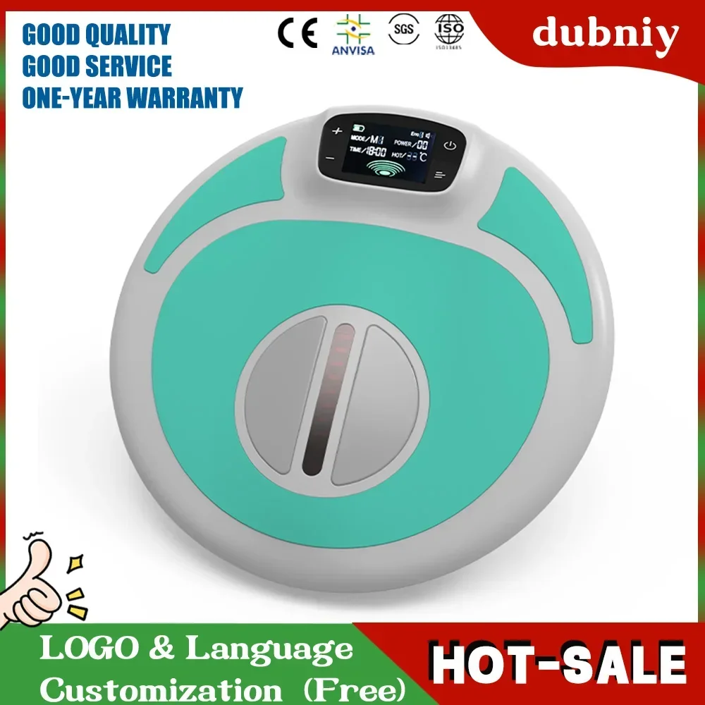 EMS Incontinence treatment Pelvic Floor Muscle Stimulation Postpartum Repair Pelvic Floor Chair
EMS Incontinence treatment Pelvic Floor Muscle Stimulation Postpartum Repair Pelvic Floor Chair