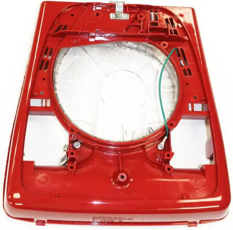 Replacement 12" Base for Sanitaire Sc886 Sc887 Sc888 – Part # 5572618
Replacement 12" Base for Sanitaire Sc886 Sc887 Sc888 – Part # 5572618