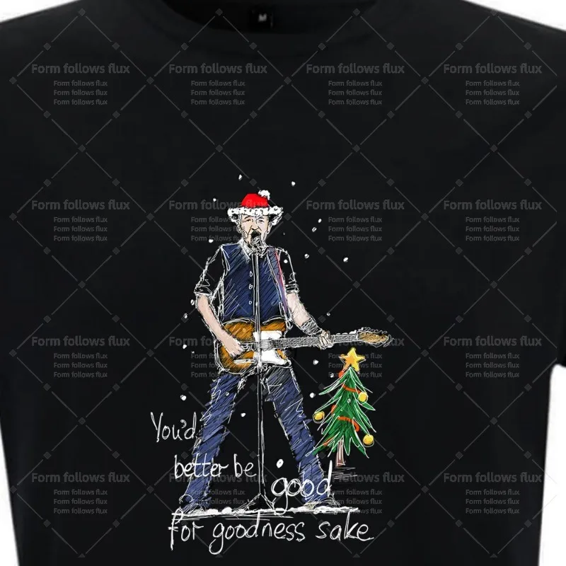 2026 men T-Shirt Hoodie New Jersey Rock Icon Boss Bruce – You’d Better Be Good Christmas Hand Drawn Comic style Unisex S-6XL Plu
2026 men T-Shirt Hoodie New Jersey Rock Icon Boss Bruce – You’d Better Be Good Christmas Hand Drawn Comic style Unisex S-6XL Plu