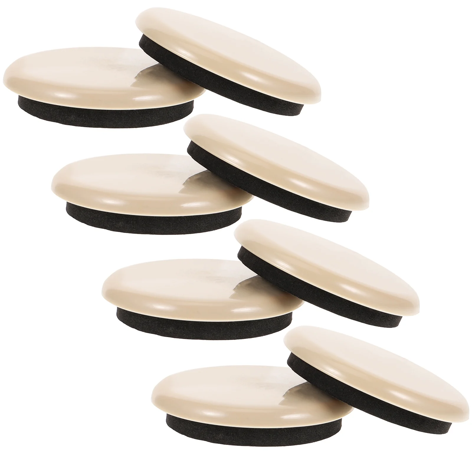 8pcs Furniture Pads Heavy Duty Carpet Furniture Sliders Sliders For Carpet Hardwood Floors Chair Desk Moving Protectors
8pcs Furniture Pads Heavy Duty Carpet Furniture Sliders Sliders For Carpet Hardwood Floors Chair Desk Moving Protectors