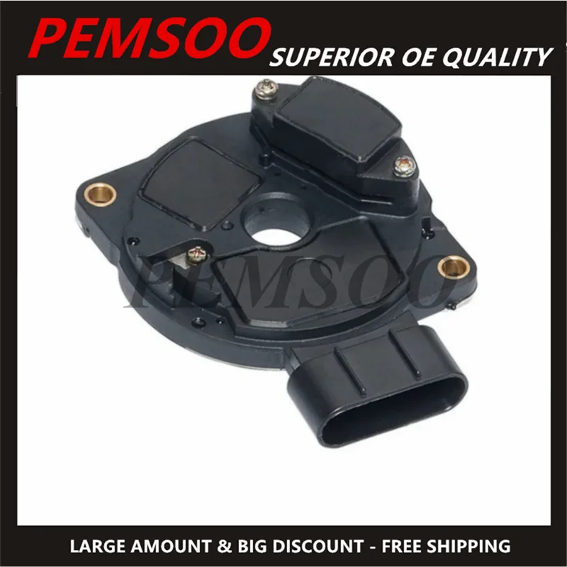 j955 J955 T6T57471 New Ignition Module for Mitsubishi Mk4 1.3L 4G13 Engine 12V Galant IV Stufenheck 1.8L
j955 J955 T6T57471 New Ignition Module for Mitsubishi Mk4 1.3L 4G13 Engine 12V Galant IV Stufenheck 1.8L