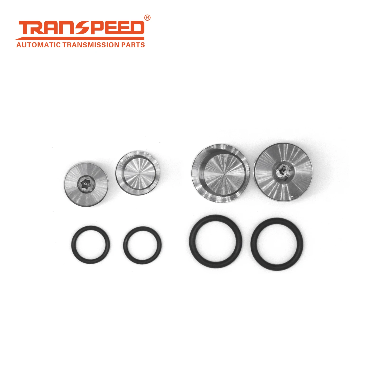 TRANSPEED 6DCT150 screw package kit
TRANSPEED 6DCT150 screw package kit