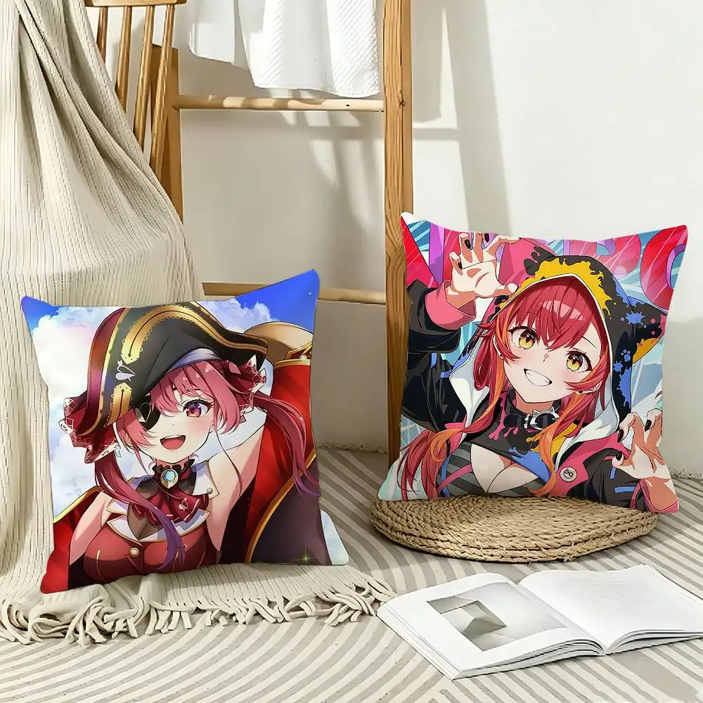CUTE H-Houshou M-Marine Pillow Case Pattern Printed Pillowcase For Living Room Sofa Cushion Cover
CUTE H-Houshou M-Marine Pillow Case Pattern Printed Pillowcase For Living Room Sofa Cushion Cover