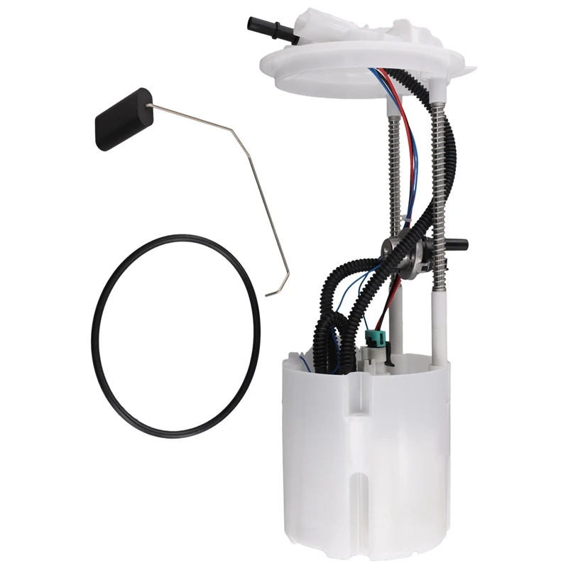 New Electric Fuel Pump Module Assembly For Dodge Ram 1500 3.7L 5.7L 2009-2010 E7252M P76702M
New Electric Fuel Pump Module Assembly For Dodge Ram 1500 3.7L 5.7L 2009-2010 E7252M P76702M