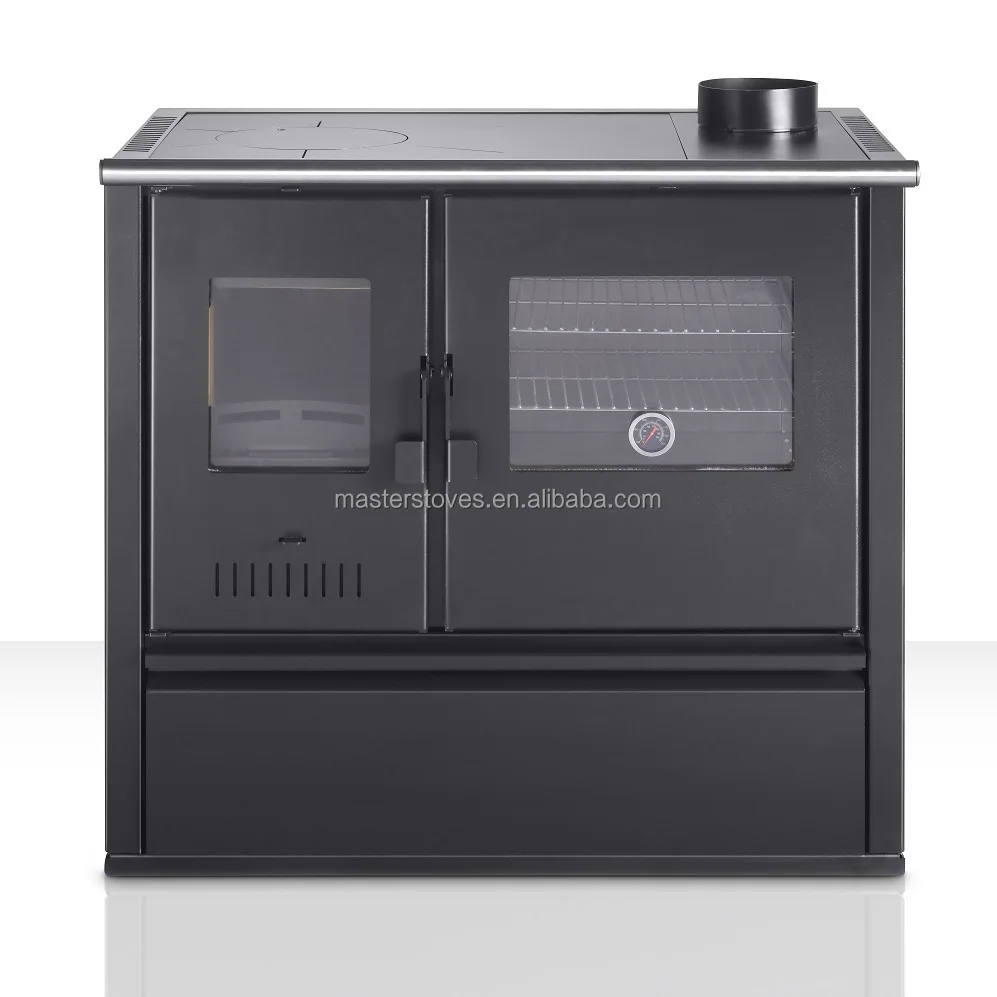 Burning Cooking Stove with Oven Kitchen Stove for Home Use
Burning Cooking Stove with Oven Kitchen Stove for Home Use