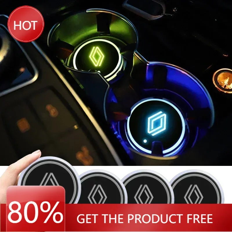 2026 Горячие колпачки для ступиц Renault, 1/2 шт., автомобильная USB-зарядка, люминесцентная чашка, внутренняя атмосферная лампа для Renault koleos duster meg
2026 Горячие колпачки для ступиц Renault, 1/2 шт., автомобильная USB-зарядка, люминесцентная чашка, внутренняя атмосферная лампа для Renault koleos duster meg