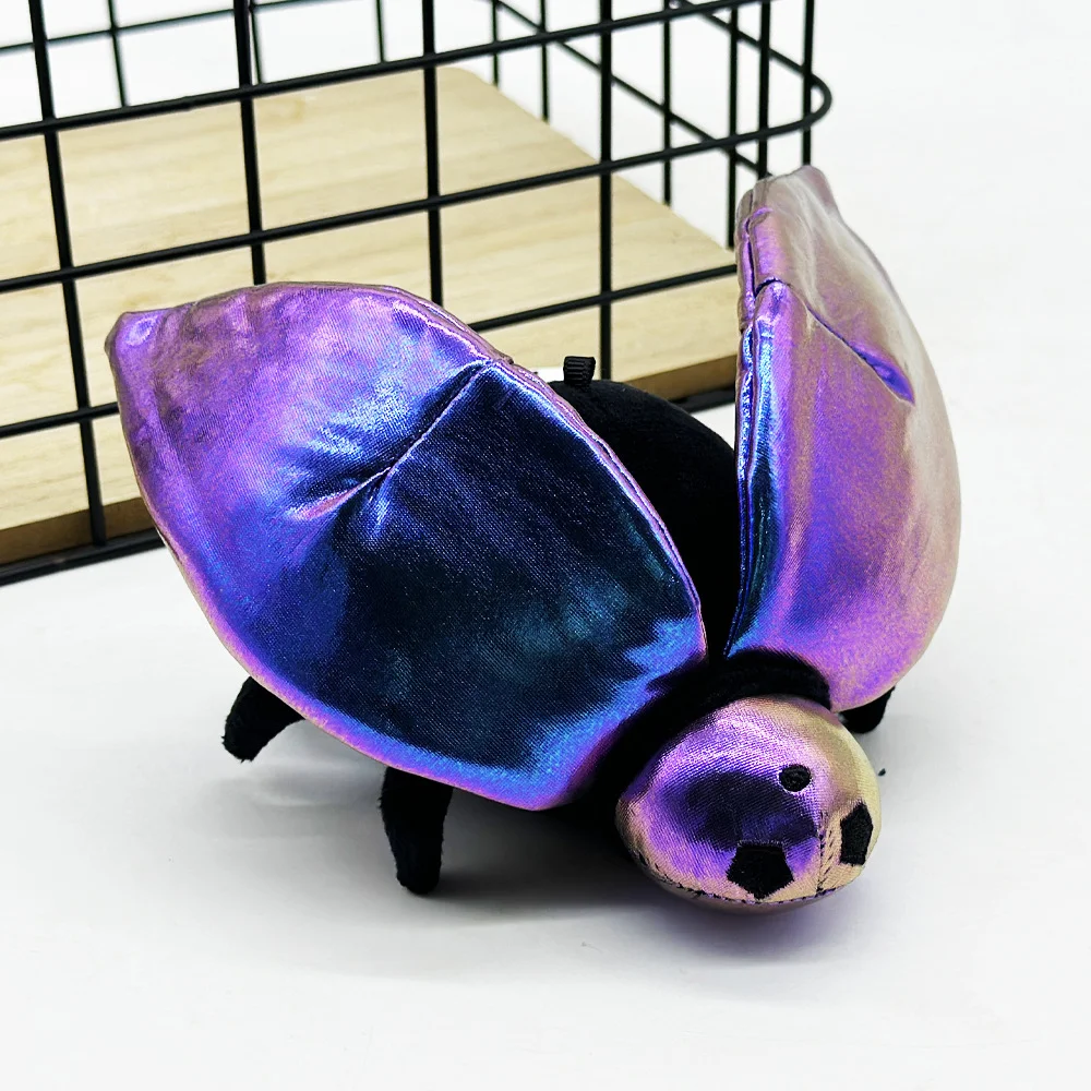 Doug The Bug плюшевые куклы мягкая кукла аниме хлопковая кукла милые украшения для комнаты коллекции детские игрушки подарки на день рождения
Doug The Bug плюшевые куклы мягкая кукла аниме хлопковая кукла милые украшения для комнаты коллекции детские игрушки подарки на день рождения