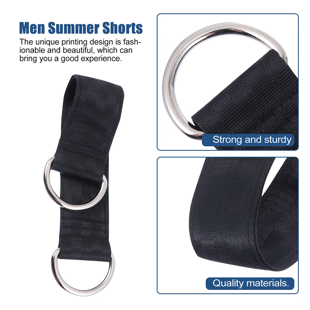 2 pcs Fitness Equipment Hanging Belt Straps Lightweight Portable Multifunctional Sports Assist For Weight Training Bodybuilding
2 pcs Fitness Equipment Hanging Belt Straps Lightweight Portable Multifunctional Sports Assist For Weight Training Bodybuilding