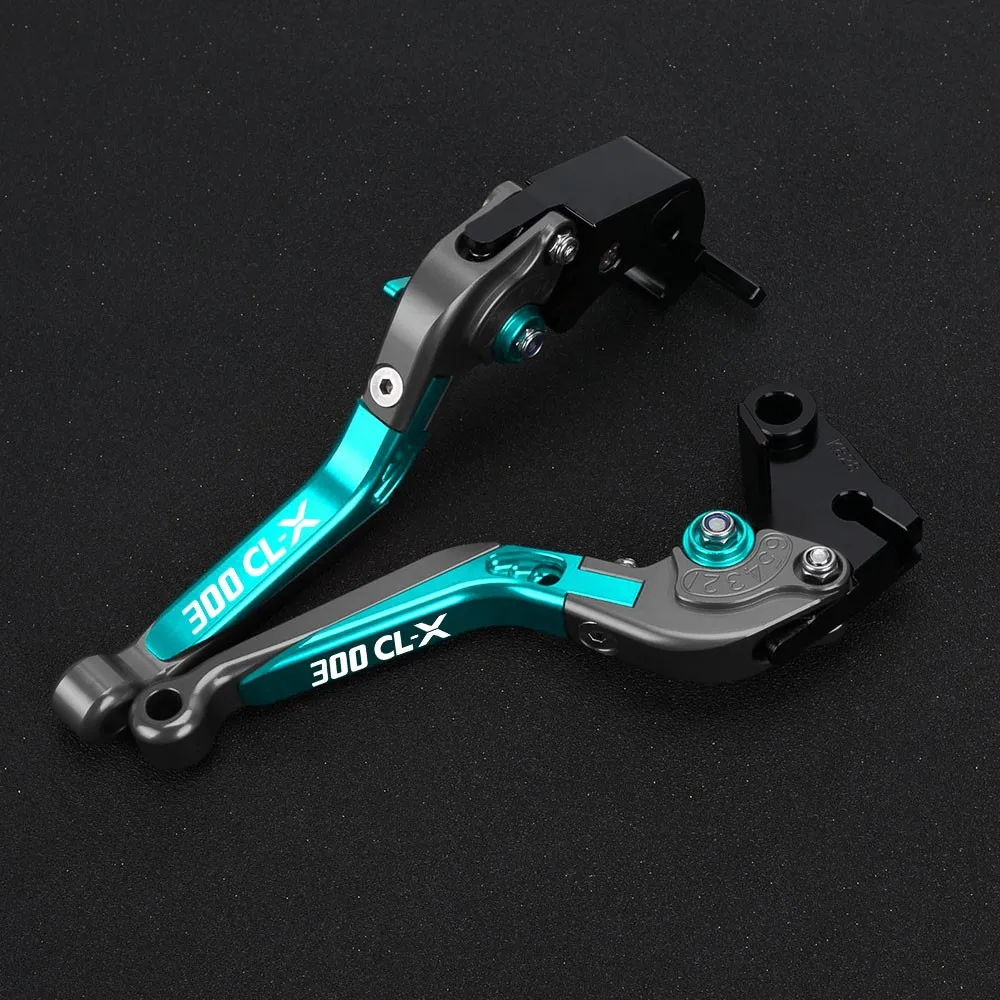Brake Clutch Levers For CFMOTO 300CLX 300clx 2022 2023 2024 2025 Motorcycle Accessories Adjustable Extendable Folding Lever
Brake Clutch Levers For CFMOTO 300CLX 300clx 2022 2023 2024 2025 Motorcycle Accessories Adjustable Extendable Folding Lever