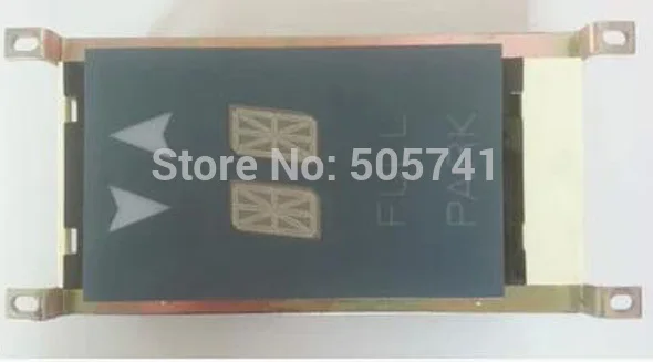 Elevator board display board double meters lift accessories JAA25140AAD122
Elevator board display board double meters lift accessories JAA25140AAD122