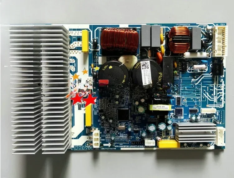 Высокое качество US1-KF26W/BP3N1-BA30.RX62T 17122000022588 для материнской платы переменного тока
Высокое качество US1-KF26W/BP3N1-BA30.RX62T 17122000022588 для материнской платы переменного тока