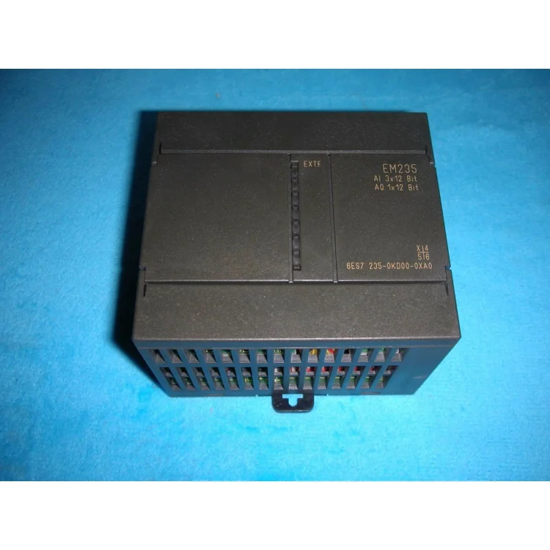 ★1PC USED 6ES7235-0KD00-0XA0
★1PC USED 6ES7235-0KD00-0XA0
