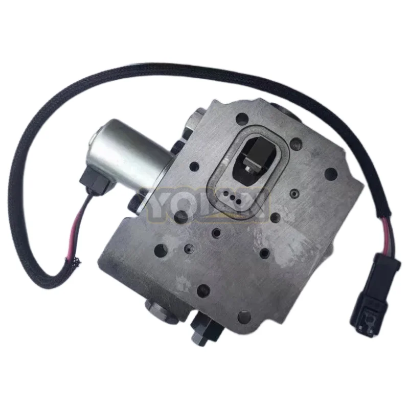 Gold seller Construction Machinery 708-3s-03850 7083S03850 Hydraulic Main Pump Regulator Assy for PC50MR-2 PC56-7
Gold seller Construction Machinery 708-3s-03850 7083S03850 Hydraulic Main Pump Regulator Assy for PC50MR-2 PC56-7