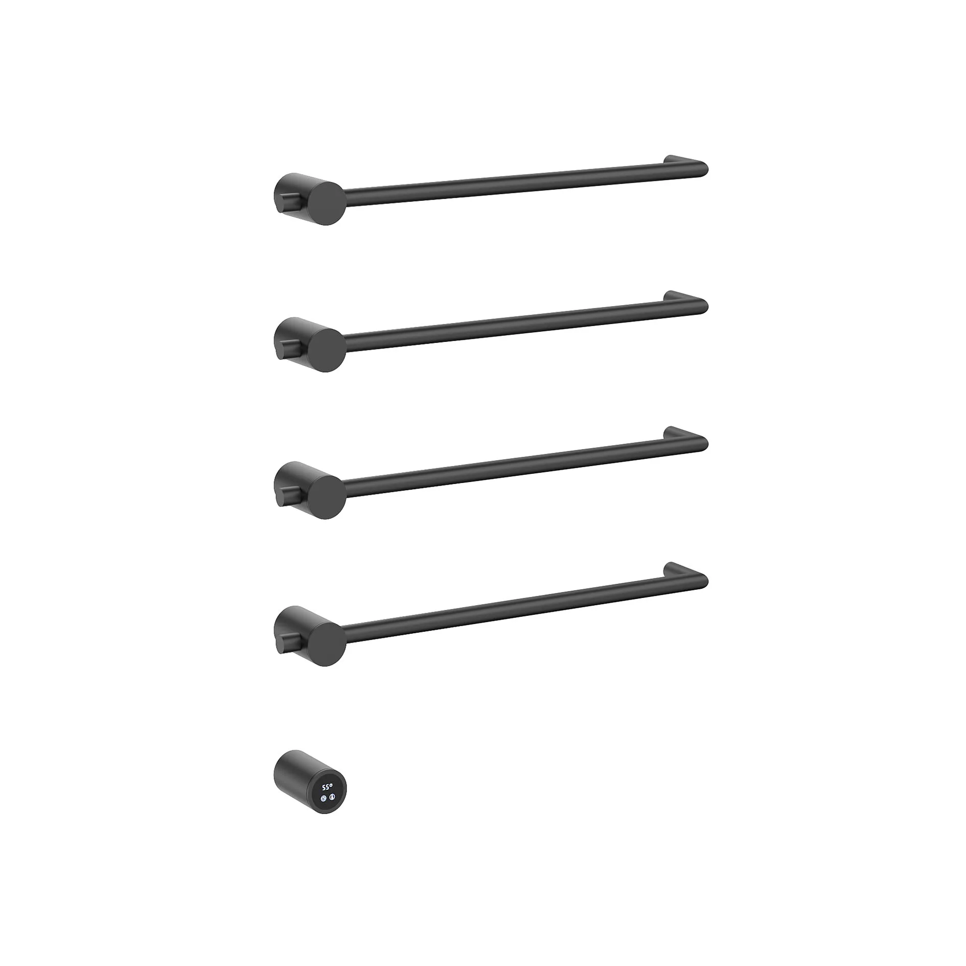 Низкие цены, современный дизайн, электрический полотенцесушитель из нержавеющей стали 304
Низкие цены, современный дизайн, электрический полотенцесушитель из нержавеющей стали 304