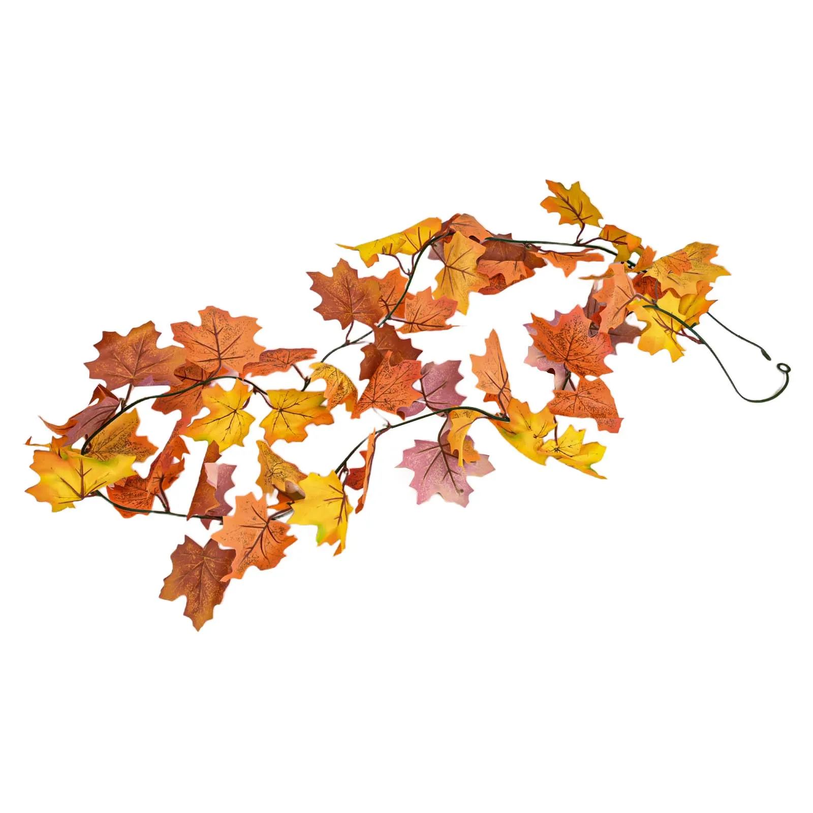 Maple Leaf Rattan Door Hanging Wall Hanging Maple Leaf Vine Staircase Gate Garden Farmhouse Home Wall Hanging Autumn Atmosphere
Maple Leaf Rattan Door Hanging Wall Hanging Maple Leaf Vine Staircase Gate Garden Farmhouse Home Wall Hanging Autumn Atmosphere