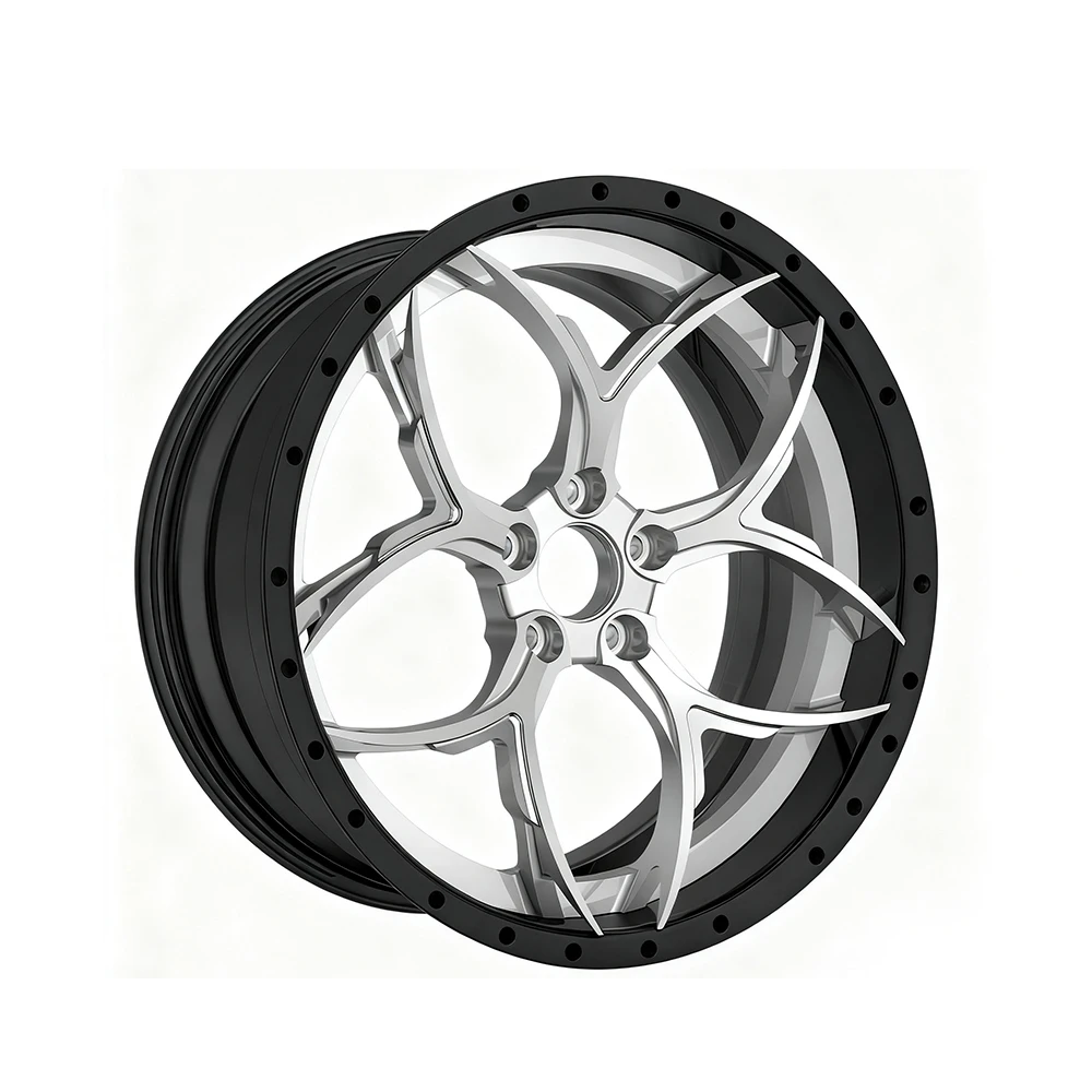Car Rims 5X112 Customized 18 19 Inches Deep Dish Concave Passenger Car Forged Wheels Rims for Mustang Challenger for Volvo 60
Car Rims 5X112 Customized 18 19 Inches Deep Dish Concave Passenger Car Forged Wheels Rims for Mustang Challenger for Volvo 60