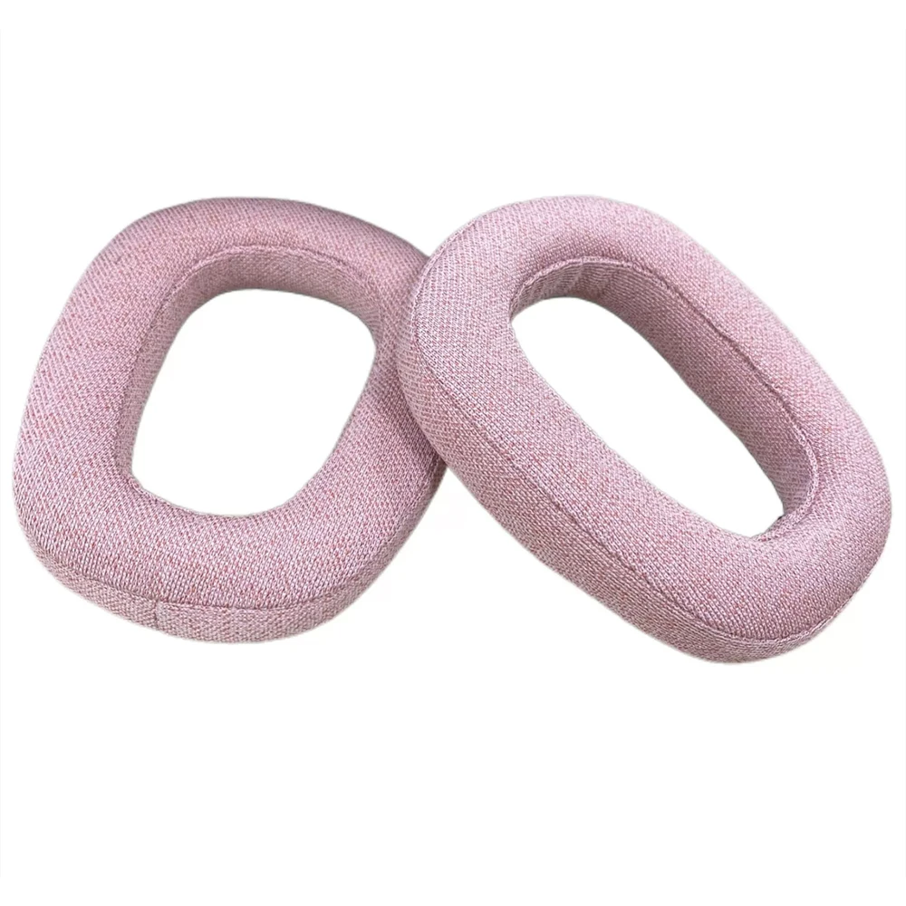 for Logitech Zone Vibe 100 Earpads Headphone, Replacement Memory Foam Cushions, Comfortable Wear Headset Ear Pads Accessories
for Logitech Zone Vibe 100 Earpads Headphone, Replacement Memory Foam Cushions, Comfortable Wear Headset Ear Pads Accessories