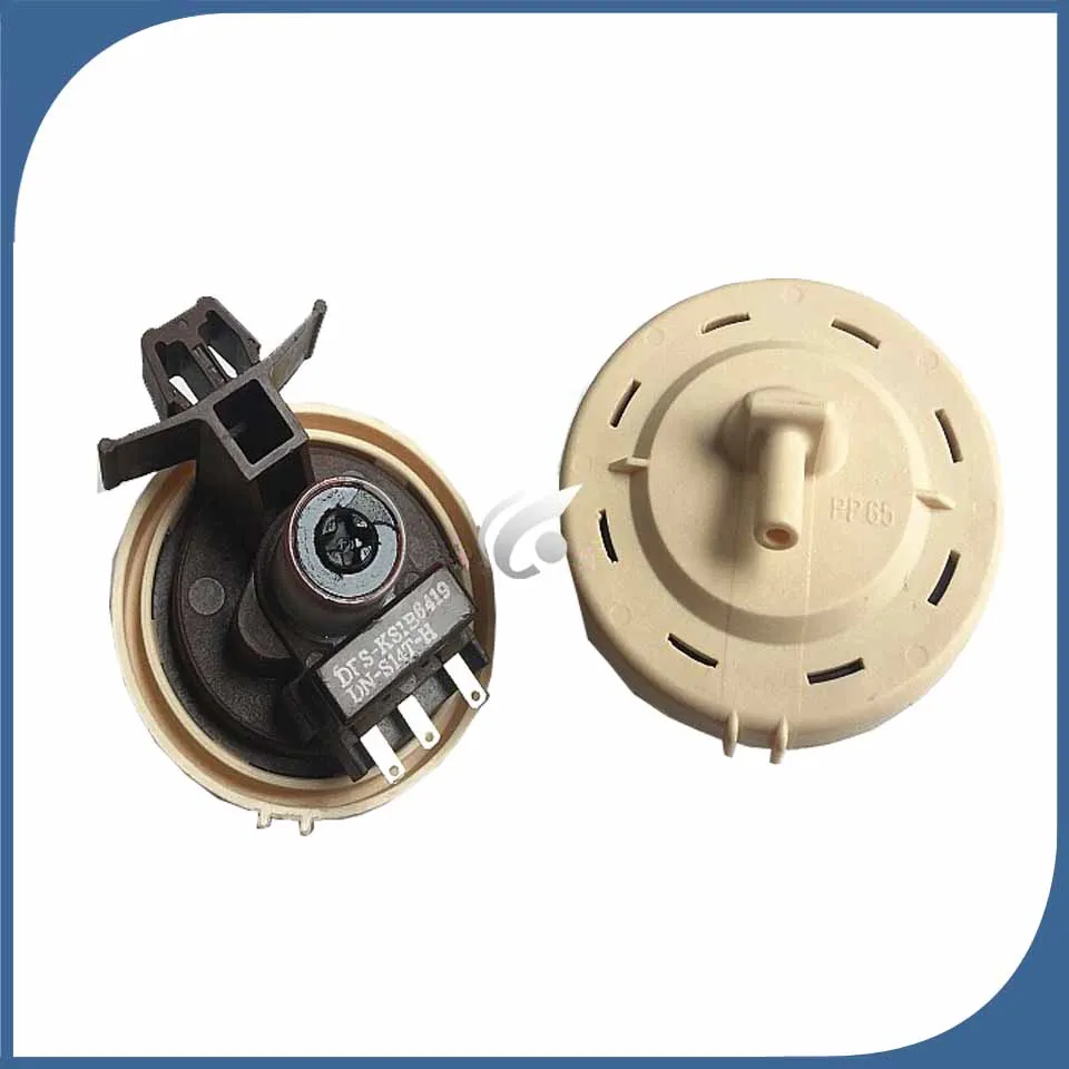 1 шт. новый для стиральной машины Samsung, переключатель уровня воды, датчик уровня воды WF0702WKR WF0600NHM WD702U4BKGD
1 шт. новый для стиральной машины Samsung, переключатель уровня воды, датчик уровня воды WF0702WKR WF0600NHM WD702U4BKGD