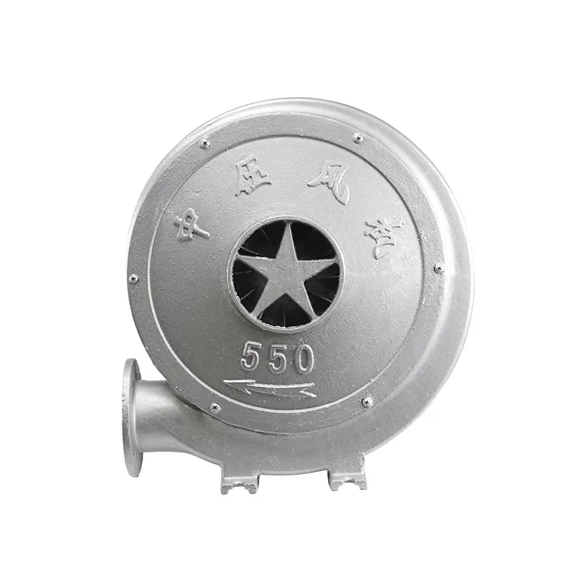 Home Appliance Aluminum Shell Centrifugal Medium Pressure Fan Low Noise High Power Blower Kitchen Stove Special Hair Dryer
Home Appliance Aluminum Shell Centrifugal Medium Pressure Fan Low Noise High Power Blower Kitchen Stove Special Hair Dryer