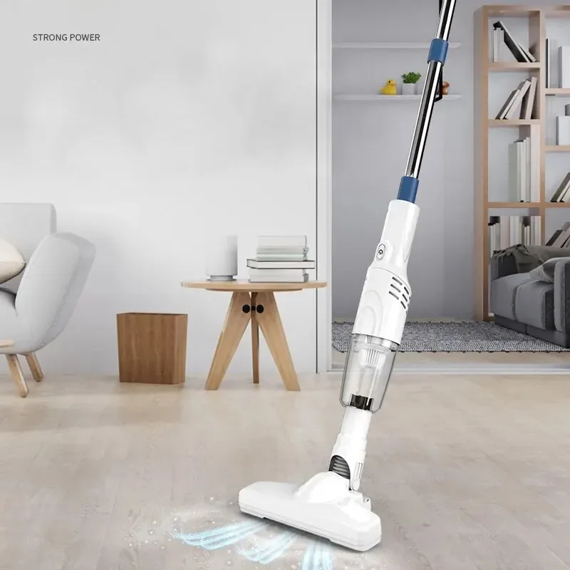 8W Handheld Dust Mite Cleaner Powerful Suction Cup Cleaning Bed Pillow Sofa Carpet Small Vacuum Cleaner Wireless Home Car Dual
8W Handheld Dust Mite Cleaner Powerful Suction Cup Cleaning Bed Pillow Sofa Carpet Small Vacuum Cleaner Wireless Home Car Dual
