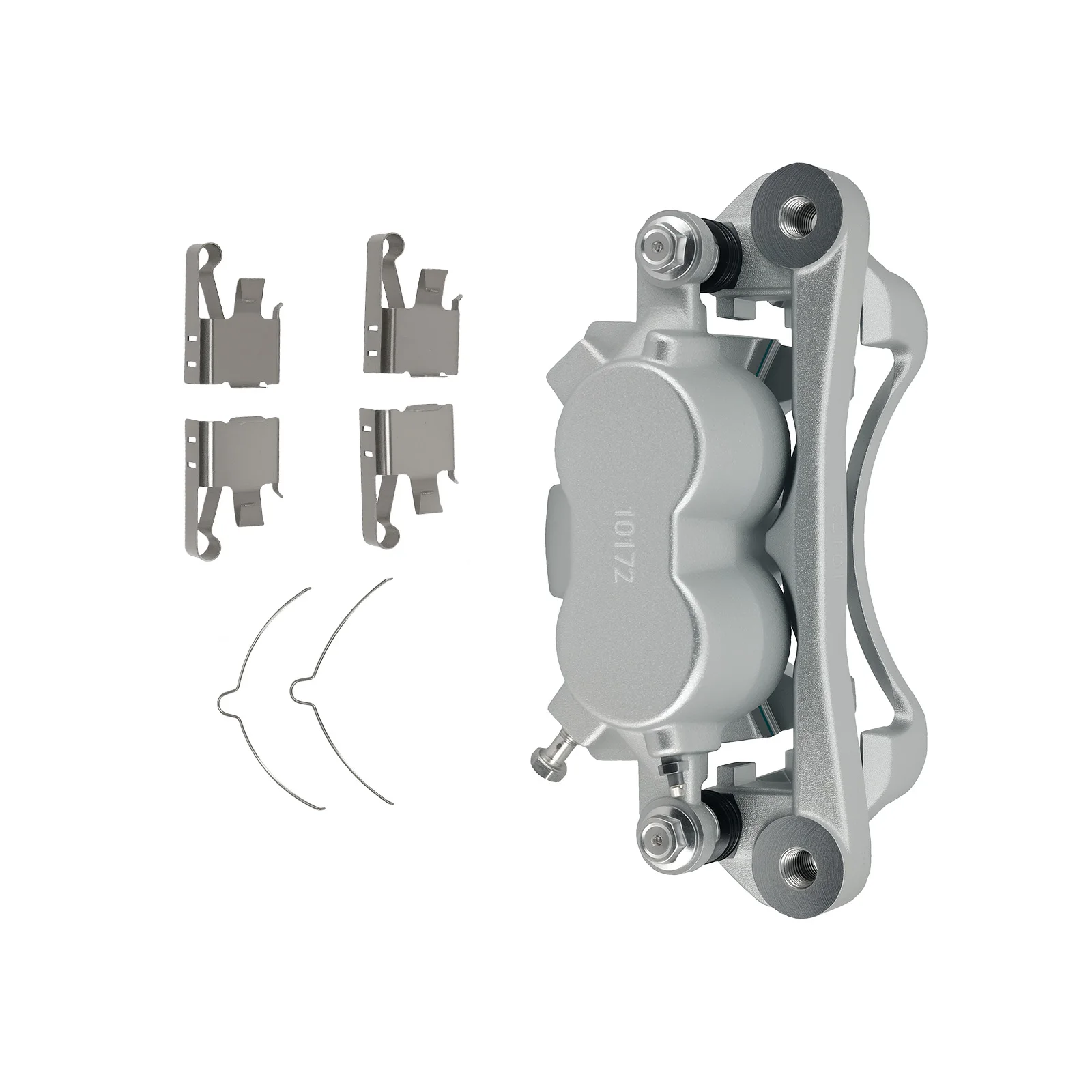 Front Right Disc Brake Caliper For Ford Excursion 2000-2005 F-250 F-35018-B4790
Front Right Disc Brake Caliper For Ford Excursion 2000-2005 F-250 F-35018-B4790