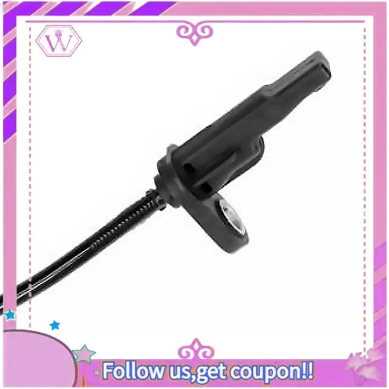 Latest 4PCS Car ABS Wheel Speed Sensor Wheel Speed Sensor Suitable For BMW- F20 F 30 34526791223 34526791225 6791223
Latest 4PCS Car ABS Wheel Speed Sensor Wheel Speed Sensor Suitable For BMW- F20 F 30 34526791223 34526791225 6791223