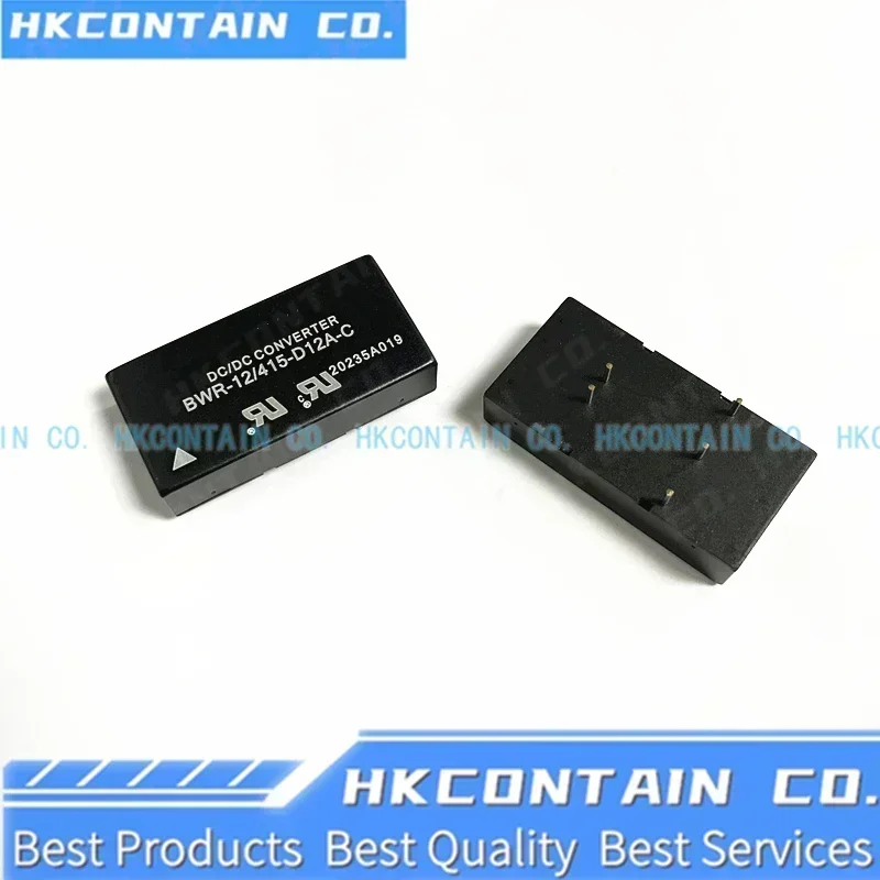 NEW MODULE BWR-12/125-D12-C BWR-12/125-D48 BWR-12/335-D5A-C BWR-12/415-D12A-C BWR-15/165-D24 BWR-15/415-D48A BWR-15/670-D48A
NEW MODULE BWR-12/125-D12-C BWR-12/125-D48 BWR-12/335-D5A-C BWR-12/415-D12A-C BWR-15/165-D24 BWR-15/415-D48A BWR-15/670-D48A